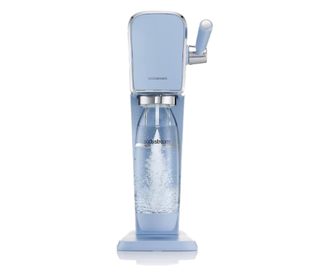 SodaStream ART MISTY BLUE - 1156101 - zdjęcie 3